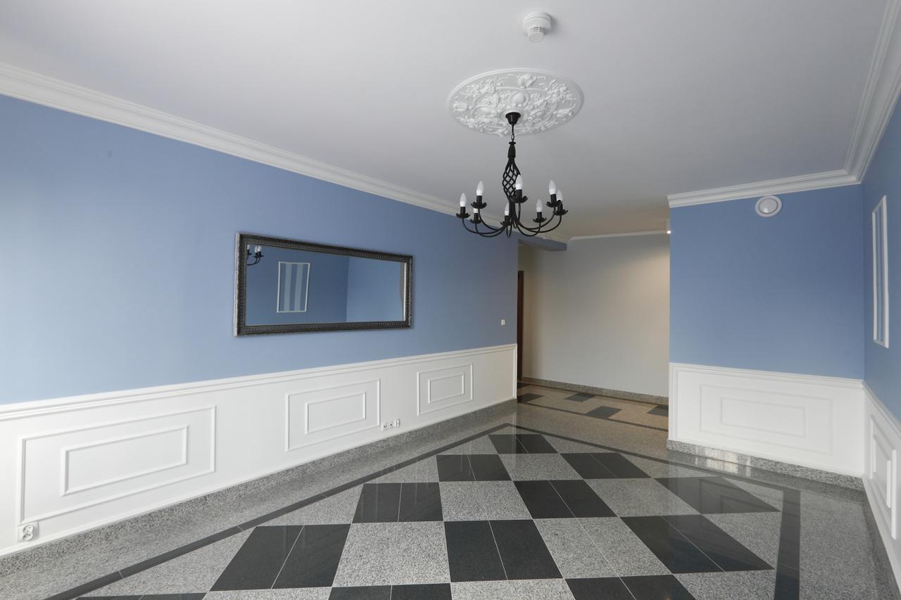 Dom Pielgrzyma Apartment Torun Exterior photo